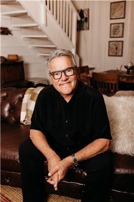 Mark Lowry, cowriter of "Mary Did You Know?" Mark Lowry, cowriter of "Mary Did You Know?"