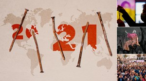 Наиболее читаемые статьи Christianity Today 2021 года на русском языке. Наиболее читаемые статьи Christianity Today 2021 года на русском языке.