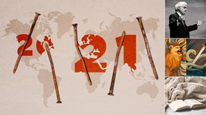 Dua Puluh Artikel Terpopuler di Situs Web Christianity Today Bahasa Indonesia Dua Puluh Artikel Terpopuler di Situs Web Christianity Today Bahasa Indonesia