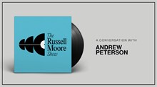 Andrew Peterson Knows Why We’re All Stressed and Lonely Andrew Peterson Knows Why We’re All Stressed and Lonely