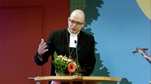 Finnish Bishop and Politician Face Trial for LGBT Statements
