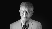 Died: Frank Barker Jr., PCA Founder with Passion for Evangelism