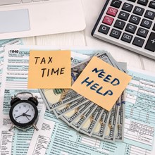 Tax Developments to Note in 2022 Tax Developments to Note in 2022