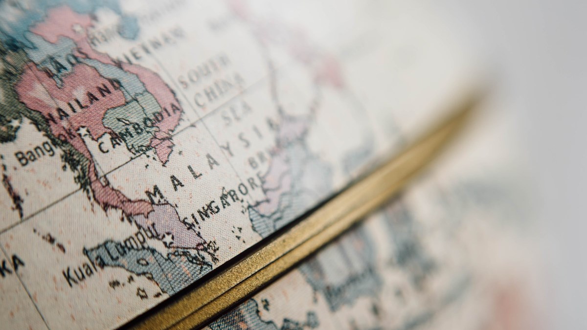 Holistic Missions: To Reach the Ends of the Earth by Loving God and Showing ... | The Better Samaritan with Jamie Aten and Kent Annan - Vimarsana News