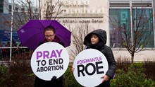 What’s New in Evangelical Views on Abortion? The Age Gap