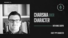 Charisma Over Character with Mike Cosper