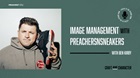 Image Management with PreachersNSneakers Creator Ben Kirby