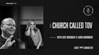 A Church Called Tov with Scot McKnight & Laura Barringer