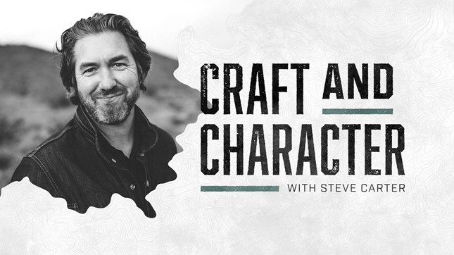 Trailer: Introducing Craft & Character