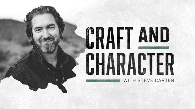 Trailer: Introducing Craft & Character Trailer: Introducing Craft & Character