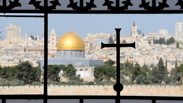 Quer viver a Promessa? Fique em Jerusalém!