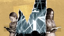 Our Church Budget Isn’t for Building a State-of-the-Art Sanctuary Our Church Budget Isn’t for Building a State-of-the-Art Sanctuary