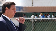 Gov. DeSantis, Let My Ministry Serve Migrant Kids