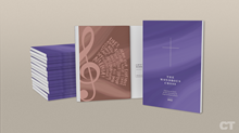 CT's Lent & Easter 2022 Devotional CT's Lent & Easter 2022 Devotional