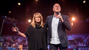 Brian Houston Steps Aside as Hillsong Global Senior Pastor