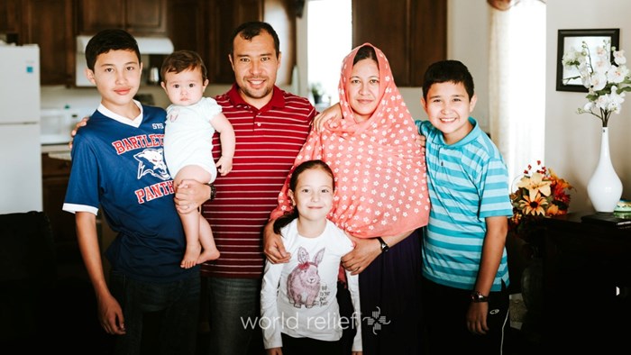 Operation Allies Welcome: How to Join in the Mission to Support Afghan Refugees Operation Allies Welcome: How to Join in the Mission to Support Afghan Refugees