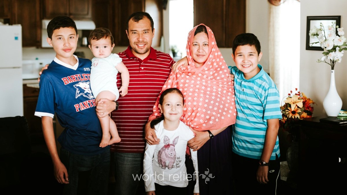 Operation Allies Welcome: How to Join in the Mission to Support Afghan Refugees - Vimarsana News