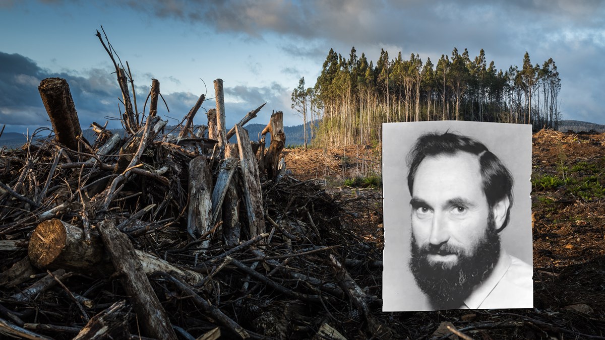 A Tasmanian Evangelist Went Missing 26 Years Ago. Now a Cr...... | News & Reporting - Vimarsana News