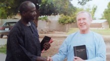 Nigeria’s Newest Bible Translation Started with Missionary Lepers