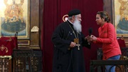 Remembering Abouna Makary, Coptic Priest Loved by Evangelicals