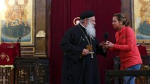 Remembering Abouna Makary, Coptic Priest Loved by Evangelicals
