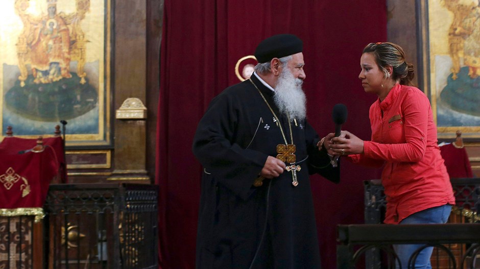 Remembering Abouna Makary, Coptic Priest Loved by Egypt’s Evangelicals