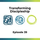 Pete Scazzero on Slow, Deep Discipleship in the Early Church Pete Scazzero on Slow, Deep Discipleship in the Early Church
