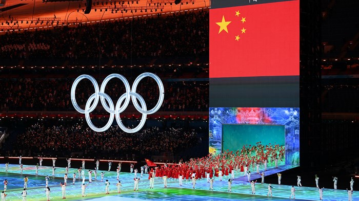 Boycott China’s Winter Olympics? Many American Christians Agree