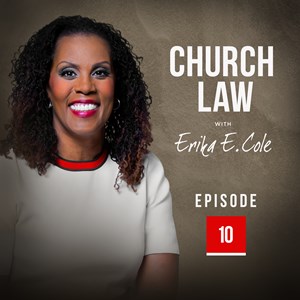 Cash, Check,
Cryptocurrency, and More—Why Churches Need More Giving Options, with guest Aquanetta Betts, Esq., of World Vision