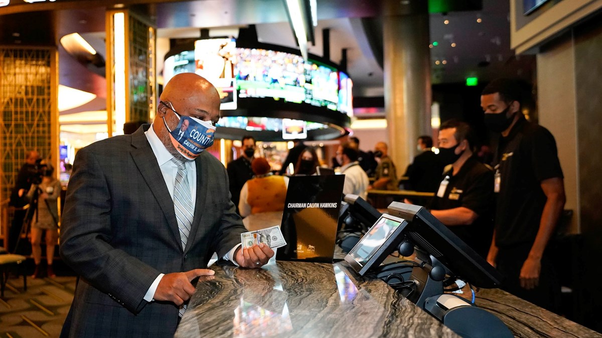 Super Bowl Betting Is a $7.6 Billion Problem Fewer Evangel...... | News & Reporting - Vimarsana News