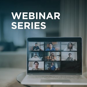 2021 Church Law & Tax
Webinars