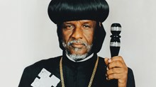 Eritrean Patriarch Abune Antonios Dies After 16 Years in Detention