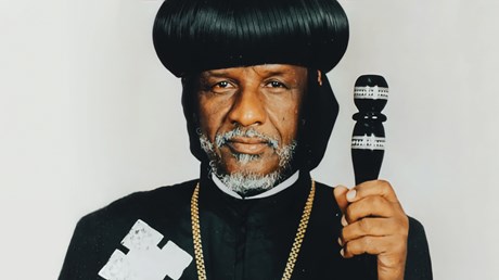 Eritrean Patriarch Abune Antonios Dies After 16 Years in Detention Eritrean Patriarch Abune Antonios Dies After 16 Years in Detention