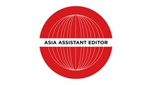 Become a CT Asia Assistant Editor Become a CT Asia Assistant Editor