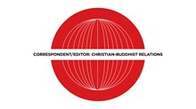 Become a Correspondent/ Editor: Christian Buddhist Relation