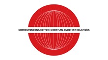 Become a Correspondent/ Editor: Christian Buddhist Relation Become a Correspondent/ Editor: Christian Buddhist Relation