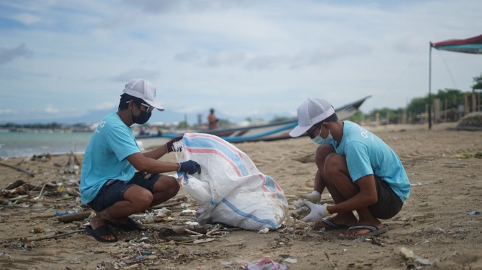 How Environmental Care Is Not Just a Hot Topic but a Biblical Command