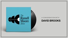 David Brooks Wants to Save Evangelicalism David Brooks Wants to Save Evangelicalism