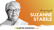 Your Enneagram Number as an Asset in Justice Work, with Suzanne Stabile