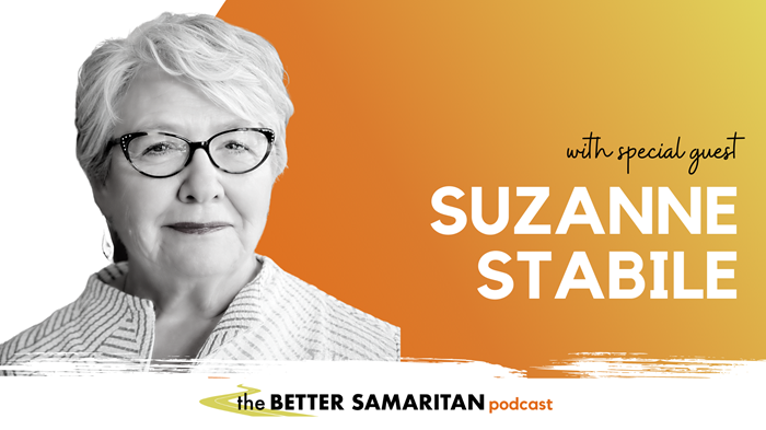 Your Enneagram Number as an Asset in Justice Work, with Suzanne Stabile Your Enneagram Number as an Asset in Justice Work, with Suzanne Stabile