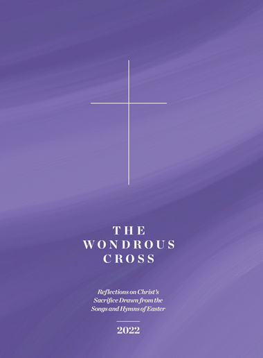 The Wondrous Cross The Wondrous Cross
