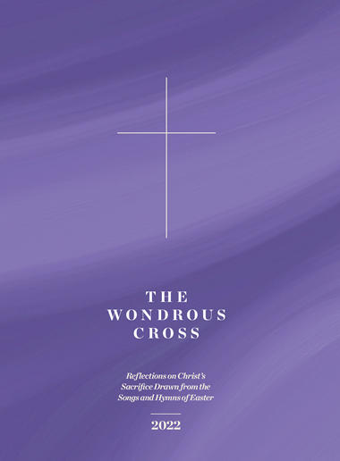 The Wondrous Cross