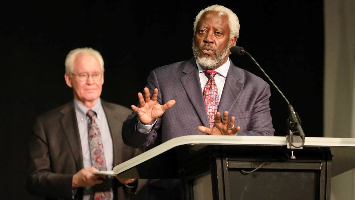 How Will the SBC Move Forward After 'Unprecedented' Commit...... | News & Reporting - Vimarsana News