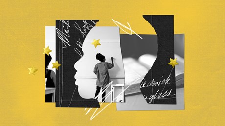 Teach Black History Better by Learning from Jesus Teach Black History Better by Learning from Jesus