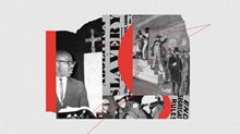 Por qué John Perkins no quería más cristianos blancos como Jonathan Edwards