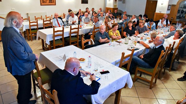 new life fellowship association