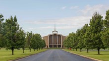 Lincoln Christian University Announces Plan to Close