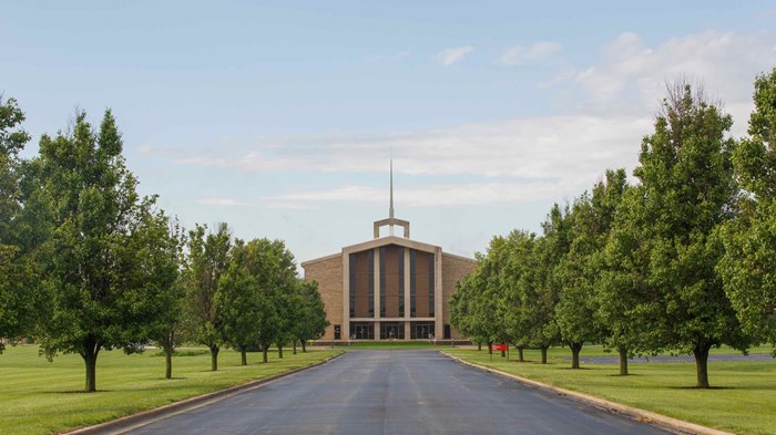 Lincoln Christian University in Illinois Reverts to Bible Degrees Only, Dropping Most Undergraduate Majors, Athletics, and Residential Life, After Deep Financial Cuts Due to Coronavirus Pandemic