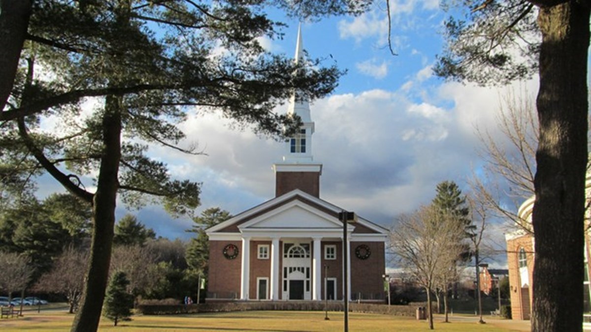 SCOTUS Won't Weigh Whether Christian College Profs Are Min...... | News & Reporting - Vimarsana News