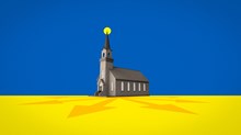 Ukraine: Eastern Europe's Evangelical Hub Ukraine: Eastern Europe's Evangelical Hub